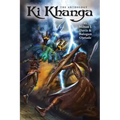 Ki Khanga: The Anthology