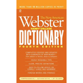 The New American Webster Handy College Dictionary: Fourth Edition