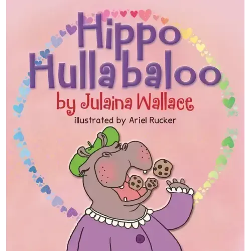 Hippo Hullabaloo