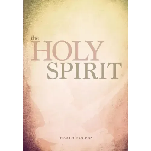 The Holy Spirit