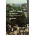 Hegel's Practical Philosophy