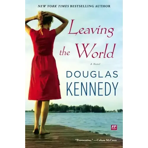 Leaving the World