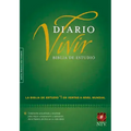 Biblia de Estudio del Diario Vivir-Ntv