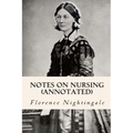Notes on Nursing (annotated)