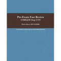 Pre-Exam Fast Review. USMLE(R) Step 2 CS