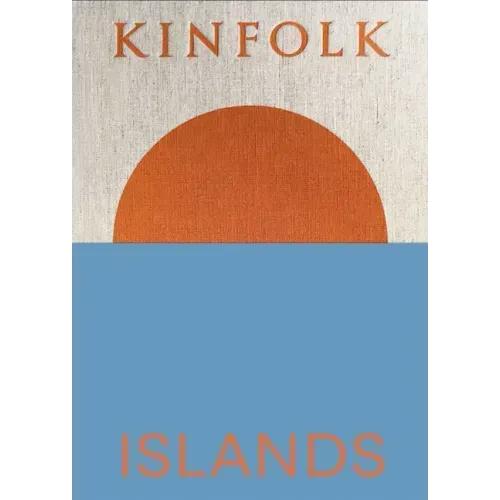 Kinfolk Islands