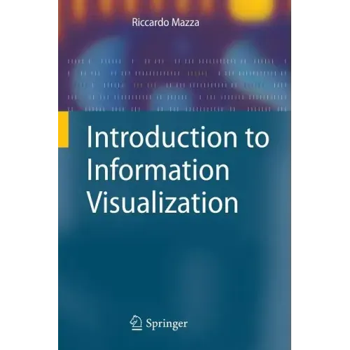 Introduction to Information Visualization
