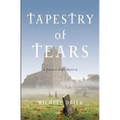 Tapestry of Tears: A Stained Glass Mystery