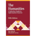 Humanities: A Selective Guide to Information Sources Fifth Edition