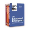 Hbr's 10 Must Reads Leadership Collection (4 Books) (Hbr's 10 Must Reads)