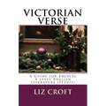 VICTORIAN VERSE A Guide for Edexcel A level English Literature (9ET0/3)
