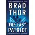 The Last Patriot: A Thriller