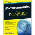 Microeconomics for Dummies - UK