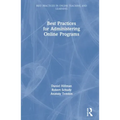 Best Practices for Administering Online Programs