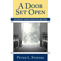 A Door Set Open: Grounding Change in Mission and Hope