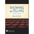 Showing and Telling: Film heritage institutes and their performance of public accountability