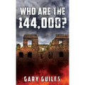 Who Are the 144,000?
