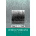 Key Concepts of Lacanian Psychoanalysis