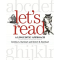 Let's Read: A Linguistic Approach (Revised, Updated)