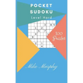 Pocket Sudoku: Level Hard 100 Puzzles