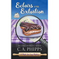 Eclairs and Extortion