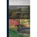 History of Berlin, Connecticut