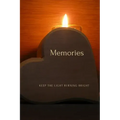 Memories: Keep The Light Burning Bright