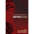 The Companion to Said Nursi Studies