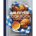 Good Housekeeping Air Fryer Cookbook: 70 Delicious Recipes