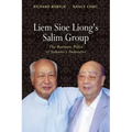Liem Sioe Liong's Salim Group: The Business Pillar of Suharto's Indonesia