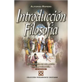 Introducción a la Filosofía: Su Historia Con Relación a la Teología