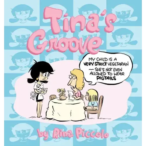 Tina's Groove