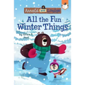 All the Fun Winter Things #4