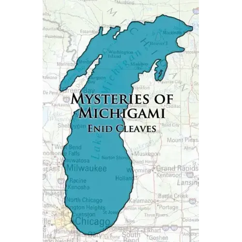 Mysteries of Michigami