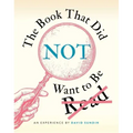 The Book That Did Not Want to Be Read