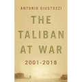 The Taliban at War: 2001 - 2021