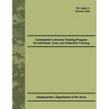 Commander's Aircrew Training Program for Individual, Crew, and Collective Training (TC 3-04.11)