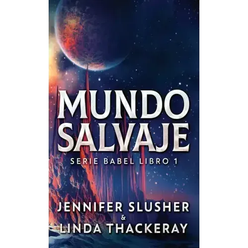 Mundo Salvaje