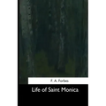 Life of Saint Monica