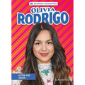 Olivia Rodrigo: Actor and Singer