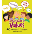 A Whole Bunch of Values