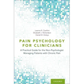 Pain Psychology for Clinicians P