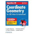 Unproblem JEE Coordinate Geometry For JEE Main & Advanced