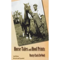 Horse Tales and Hoof Prints