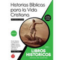 Serie 2: LIBROS HISTÓRICOS (Maestro): 37 lecciones sobre historias bíblicas entre Jueces, Reyes y Profetas