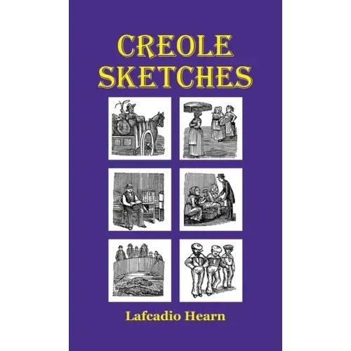 Creole Sketches
