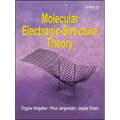 Molecular Electronic-Structure Theory