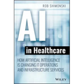AI in Healthcare: How Artificial Intelligence Is Changing It Operations and Infrastructure Services