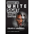Hidden in White Sight: How AI Empowers and Deepens Systemic Racism
