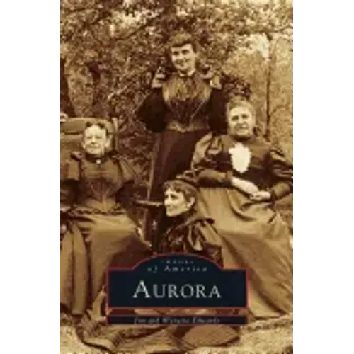 Aurora: A Diverse People Build Their City